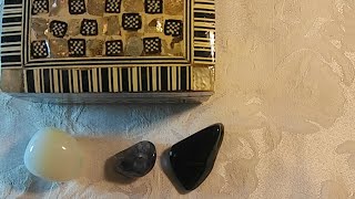 Crystal Oracle A Simple Technique Lesson