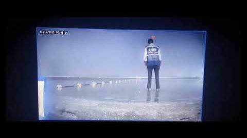 UNV Wise-ISP Owlview Camera-Amazing product in 2024,Shot on Dubai Island