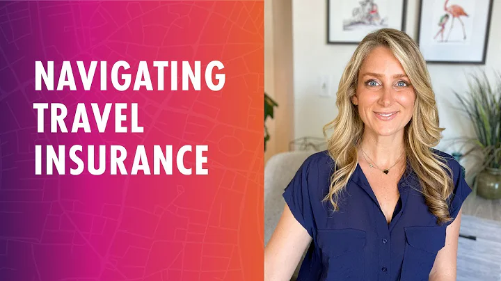 Navigating Travel Insurance - DayDayNews
