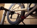 Shimano Dura-Ace FH-7900 2012 Ratchet Sound(Free Sound) ラチェット音