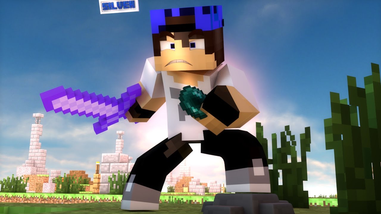 SERVIDOR de BEDWARS para MINECRAFT PE 1.0.5 e 1.0.4 