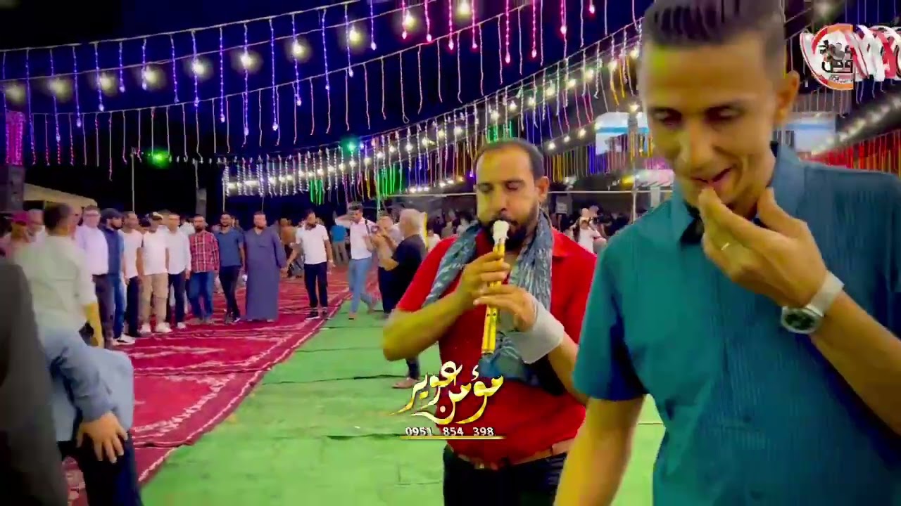 #مجوز2025 الفنان قاسم الموصلي الفنان خالد البيرتو
