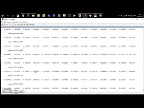 ECC 3401 DSP Assignment A5B (174652 Ting Tiew Hoe)