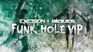 Excision & Space Laces - Funk Hole (VIP)