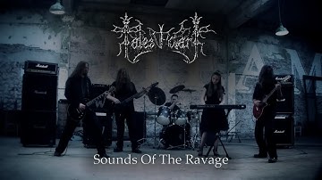 TALES OF DARK - Sounds Of The Ravage (Official Video) Gothic Doom Metal
