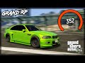 Fast Cheap Cars in Grand RP | 300KMPH + ( GTA 5 RP)