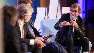 New mobility solutions: what solutions for which investors | Paris Infraweek 2025