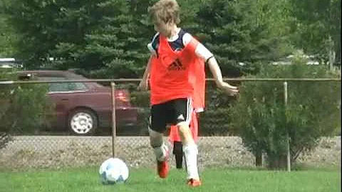 Sudbury News - Sudbury soccer camp