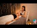 Adels ASMR Massage Turns a Quiet Moment Into Something Special