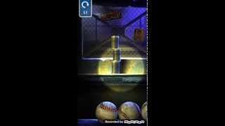 Can Knockdown hit At Can Android Games Play screenshot 1