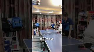 Topspin or Backspin  Learn the Two Key Moves