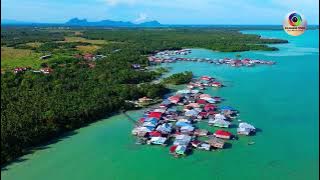 Amitun AHG ft Tobs ( ULAN-ULAN Boss LiasAHG ) #lagubajau #lagubajauterbaru