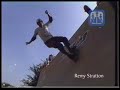 411VM Issue 9 | Stevie Williams & Josh Kalis Wheels of Fortune | The classic NYC Metrospective