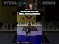 The BEST Pure Lockdown build in NBA 2K26 #2k #mycareer #shorts