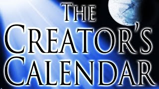 The Creators Calendar