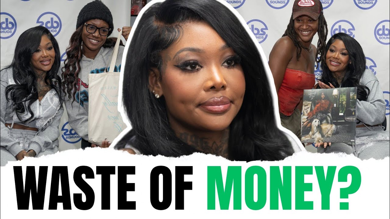 Фанаты недовольны встречей с Саммер Уокер?