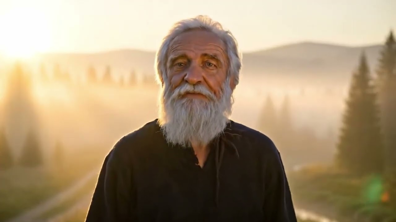 В ЧЕМ СМЫСЛ ЖИЗНИ