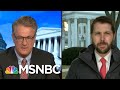 Biden Committed To $15 Minimum Wage, Says Head Of WH National Economic Council | Morning Joe | MSNBC
