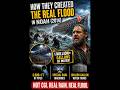 How they created the massive rain scene in Noah !!!
