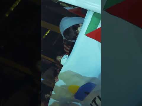مرحب بيك في ولاد القدس