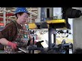 🏭 Inside Our Manufacturing Facility