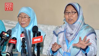 Wanita PKR seeking to translate strength into opportunities