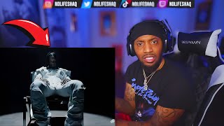 HE DIDNT SACRIFICE VON! | Lil Durk, Alicia Keys - Therapy Session \/ Pelle Coat | NoLifeShaq Reaction