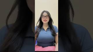 Bigo  Live Hot Mom Vava Gede Dan Berisi ?