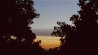 Echo Park Sunset time-lapse 11 29 20