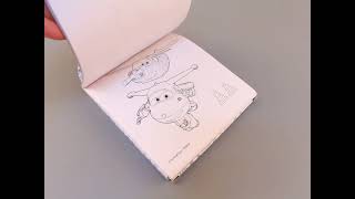 Комплект За Оцветяване - Super Wings