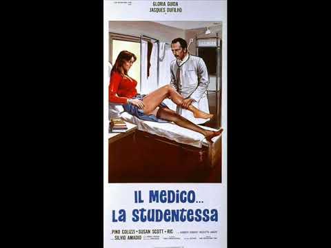 Bi-Di-Bi-Da (Il medico... la studentessa) - Roberto Pregadio - 1976