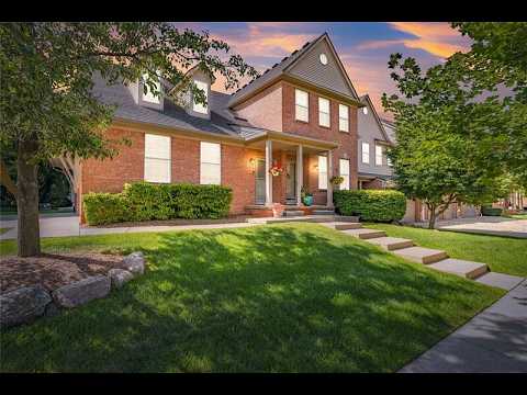56635 Longhorn Drive, Shelby Township, MI home video tour