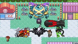 Descargar Pokémon Quetzal Descarga Oficial Alpha 0.8.3 Megas Legends Za