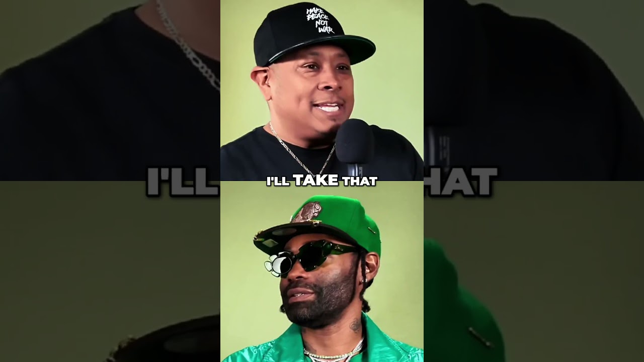 Bangladesh on Why 1993–1995 Was Hip-Hop’s Golden Era | The Bridge with Kyle Santillian