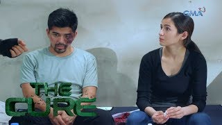 The Cure Ang Pagbabati Teaser Ep. 39