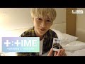 [T:TIME] Daily_TXT_18 #BEOMGYU - TXT (투모로우바이투게더)