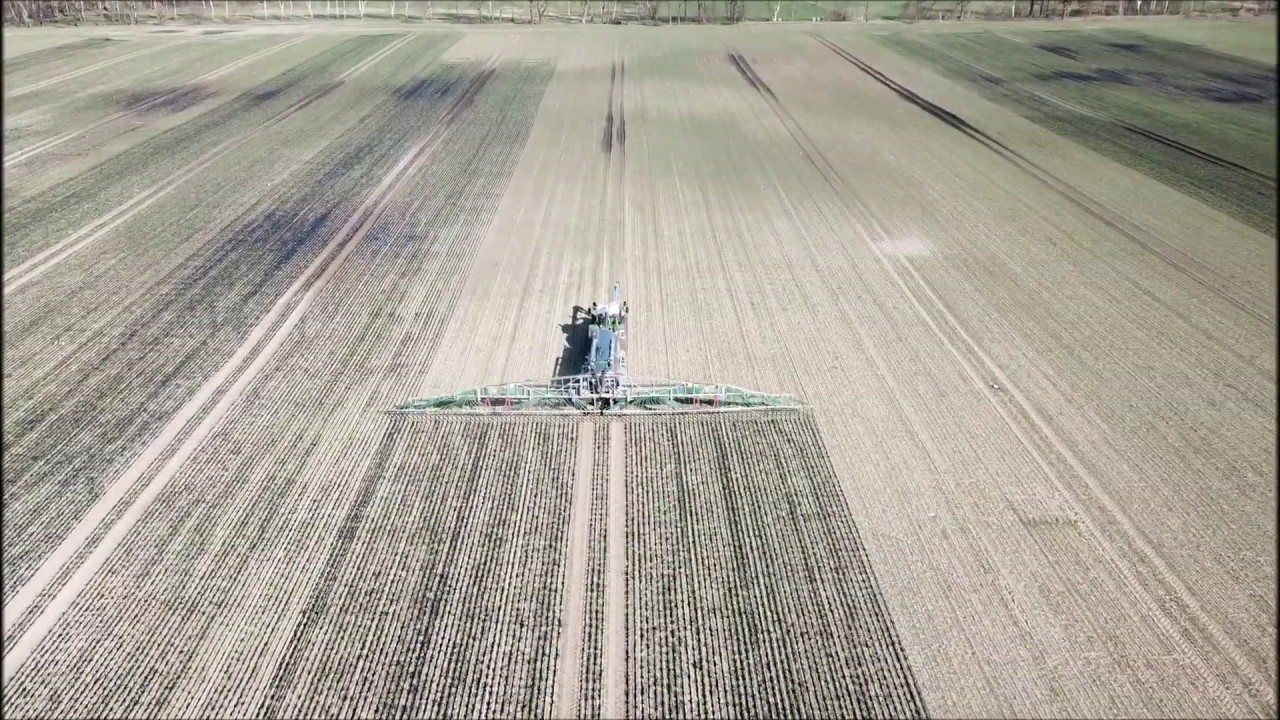 garant PT 21.000 im Einsatz