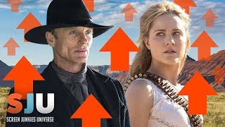 Westworld Pulls Off the ULTIMATE Fan Trolling! - SJU