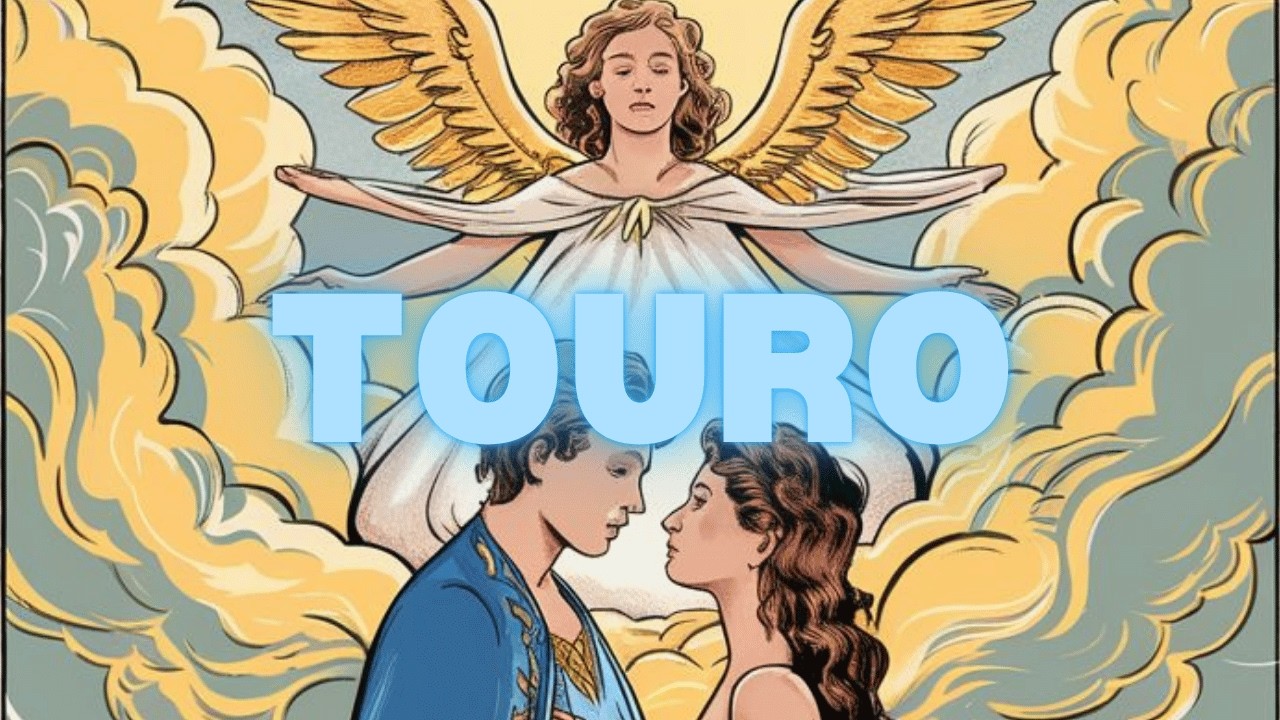 TOURO OUVIU ESTA CANÇÃO E NÃO PARA DE PENSAR EM VOCÊ... ESTA PESSOA ARDE DE DOR POR VOCÊ 🕉️