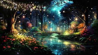 🌳 Journey to the Realm of Fairies --  Fantasy and Ambient Music  (Visual escape) by Dreamscape Music 1,045 views 2 months ago 2 minutes, 52 seconds