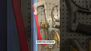 Things that just make sense in our workshop!
