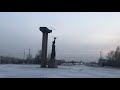 Работа в BTF. Минусинск - Ачинск, 01-12-2020г