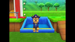 Sky!!! Paw patrol go go go …🥳 fun games screenshot 5