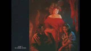 Casablanca - The Girl Of Lucifer