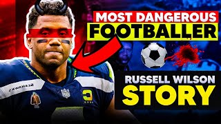 Exposing The Most Dangerous Footballer:: Russell Wilson's Life Journey & Biography Revealed!