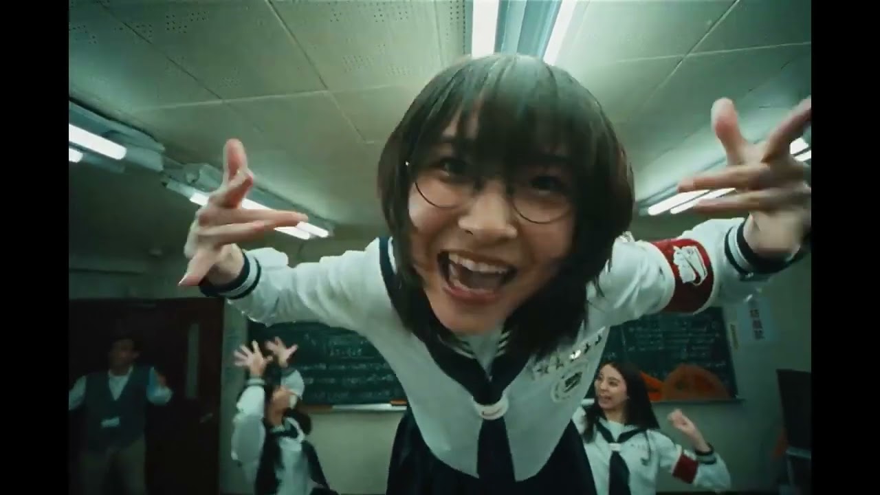 NIKE: Welcome to Nike Juku (Cannes 2023) (Film Silver Lion)