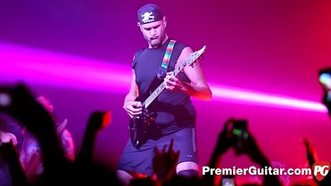 Rig Rundown - Killswitch Engage