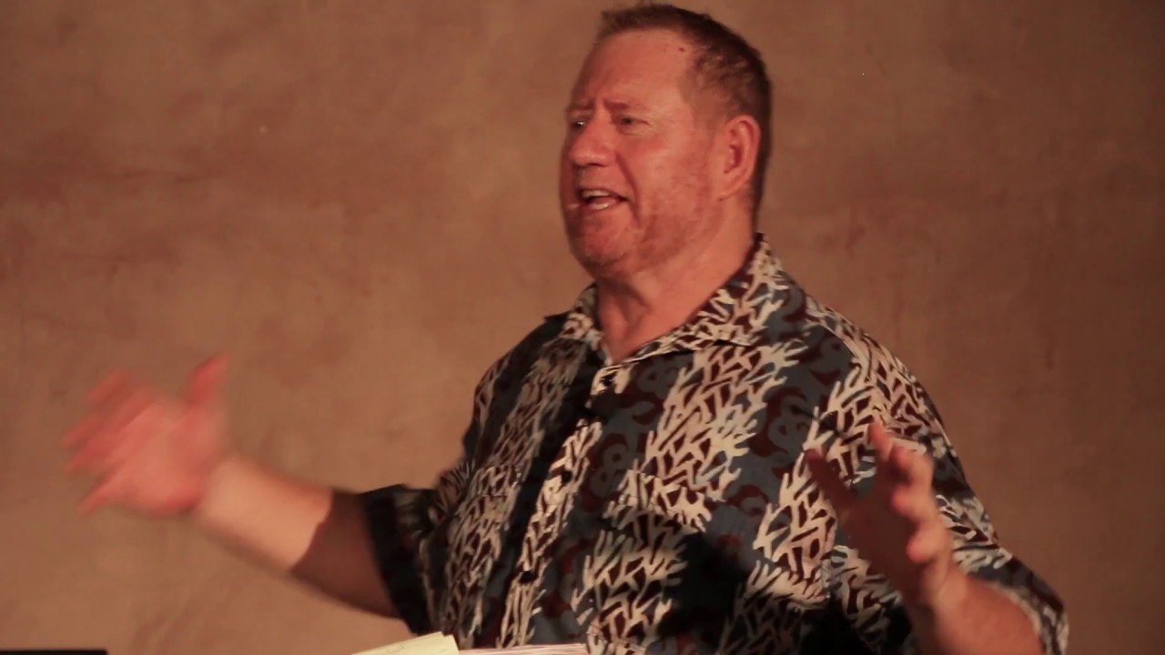 SCHOOL OF FIRE / Lesing 12 / Inventaris 2 - Rooies Strauss