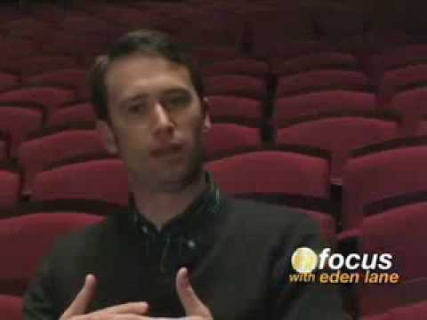 Becky Gulsvig and DB Bonds Interview (In focus wit...