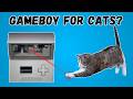 Gatoino - 3D printing and arduiono project